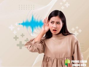 làm thế nào để hết ù tai