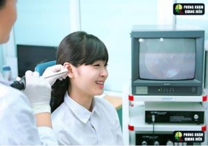 Viêm ống tai ngoài có nguy hiểm không