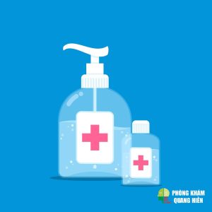 Rửa mũi bằng nước muối sinh lý có tốt không