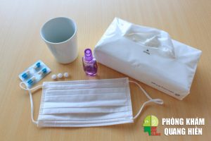 Khám xoang ở đâu?