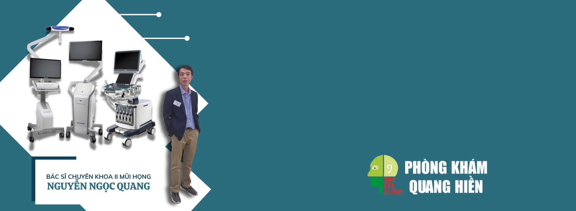phòng khám nội soi tai mũi họng Đà Nẵng