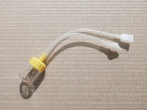 Hút mũi cho bé có tốt không?