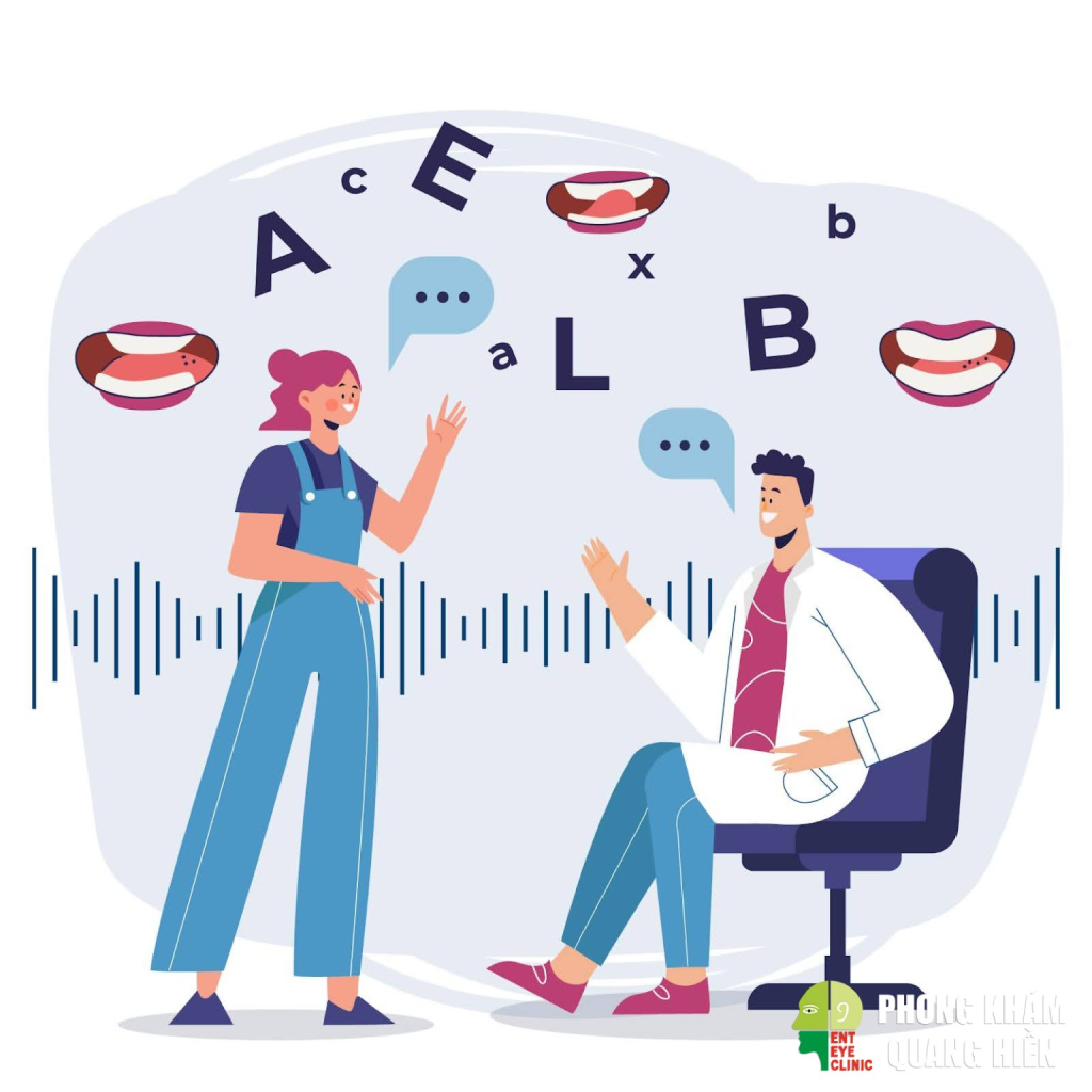 Dấu hiệu viêm amidan