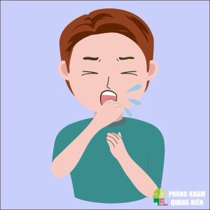 Cách chữa ho có đờm ngứa cổ