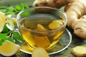 mẹo chữa khàn tiếng