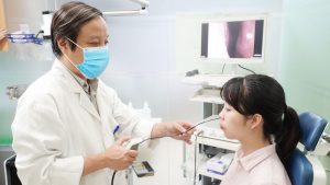 Tầm soát ung thư vòm họng bao nhiêu tiền