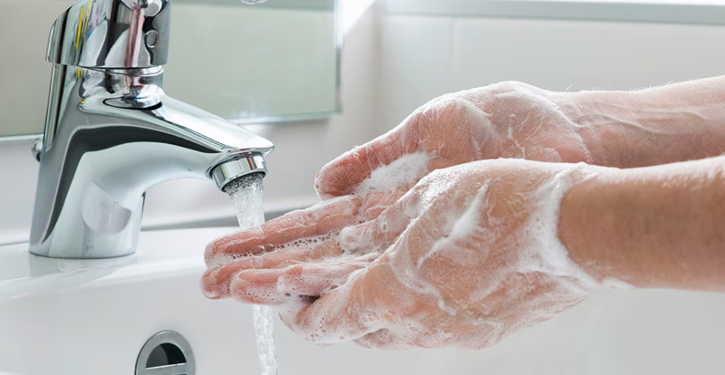 Cách trị viêm họng hạt ở lưỡi