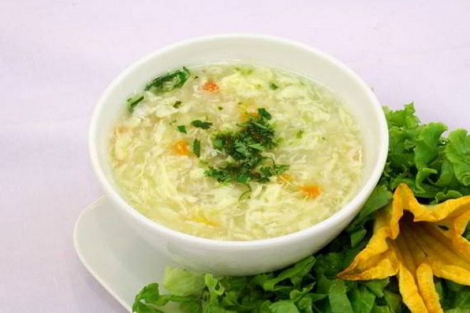 Trào ngược họng thanh quản nên ăn gì