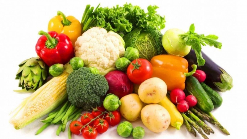 Trào ngược họng thanh quản nên ăn gì