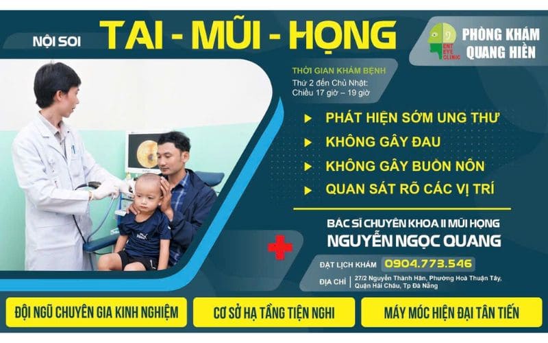 dấu hiệu côn trùng chui vào tai